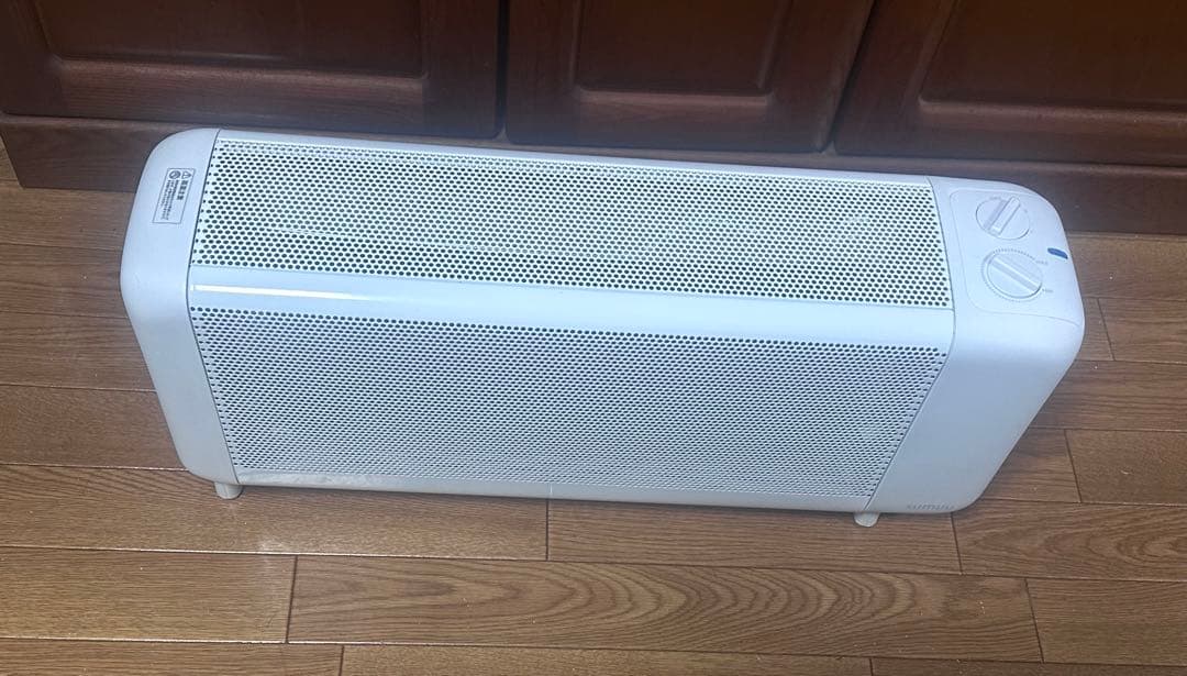 スムウ ヒーター