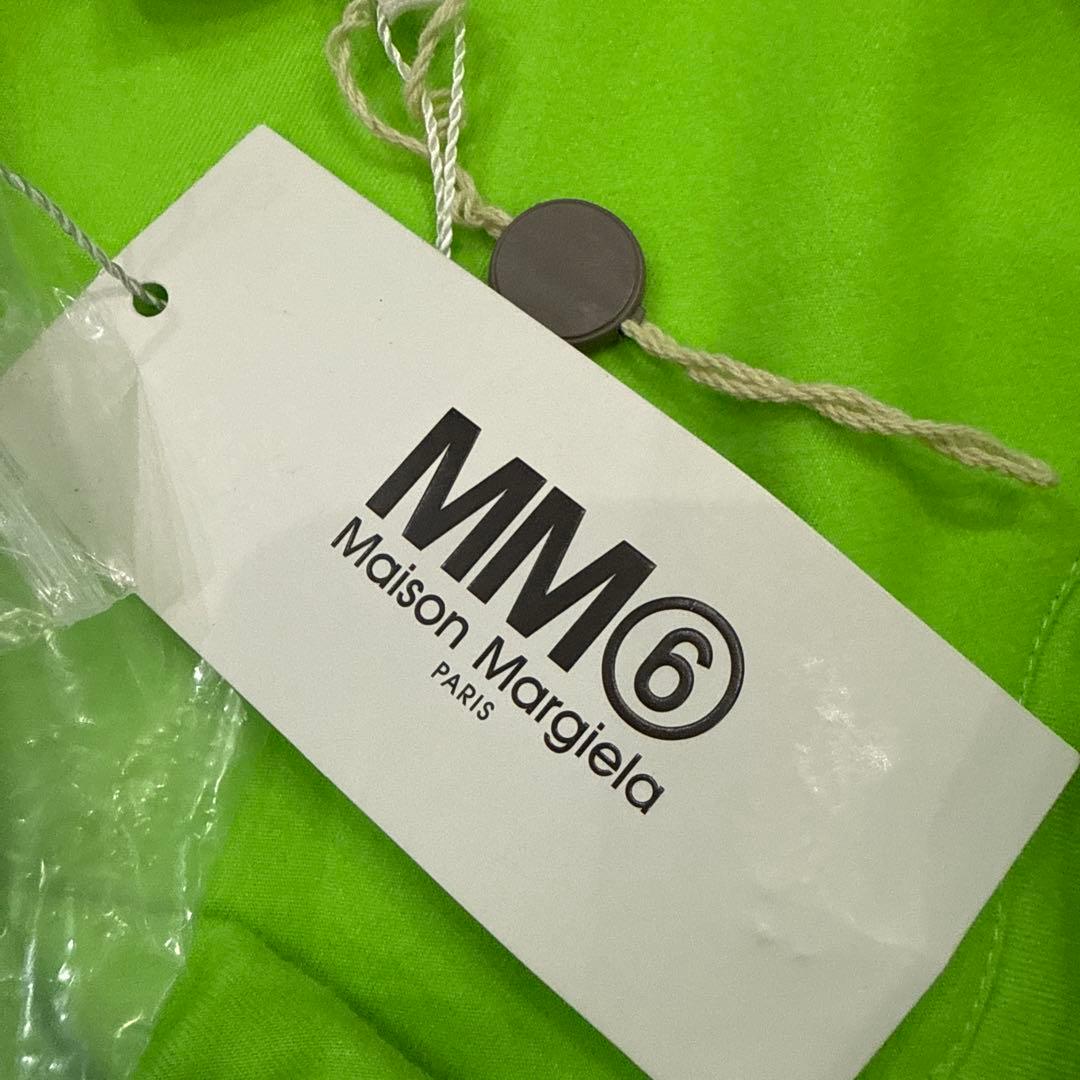 MM 6 ウエスタンシャツ　MARGIELA マルジェラ　定価　¥90000