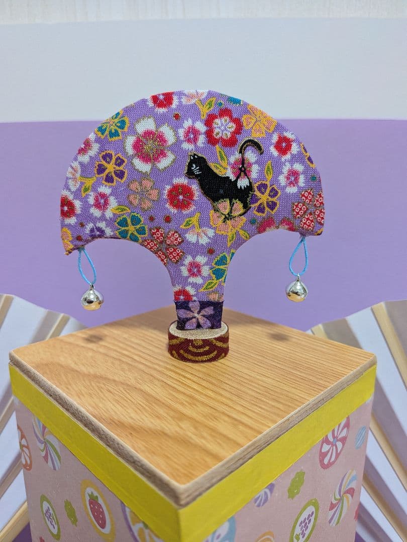 「明日は孫の日‼️」激安スリ〰️③さらにお値下げ‼️なんちゃって投扇興セット。