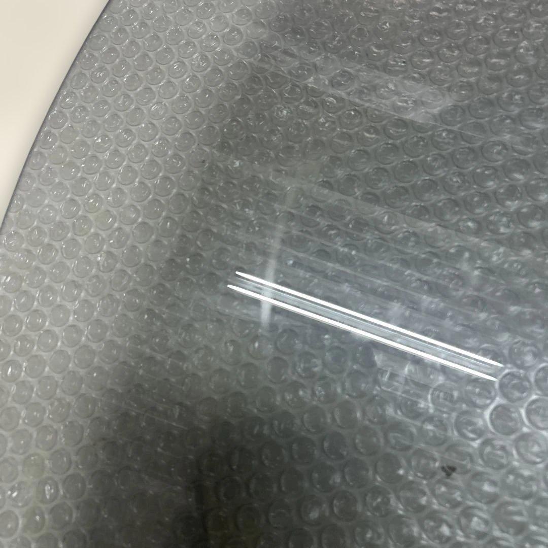 GIVI XMAX用　高級スクリーン