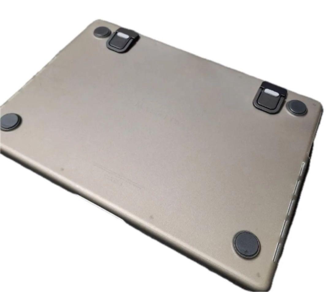 ★Apple M1 MacbookPro / 32GB / 1TB【初期化済】