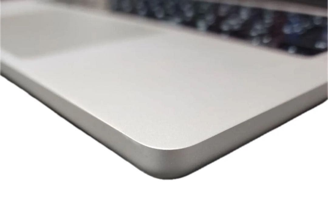 ★Apple M1 MacbookPro / 32GB / 1TB【初期化済】