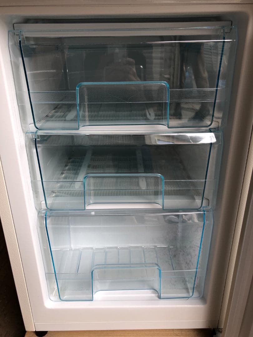 送料無料 アイリスオーヤマ 冷蔵庫 162L IRSE-16A-CW 一人暮らし