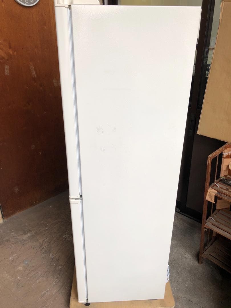 送料無料 アイリスオーヤマ 冷蔵庫 162L IRSE-16A-CW 一人暮らし