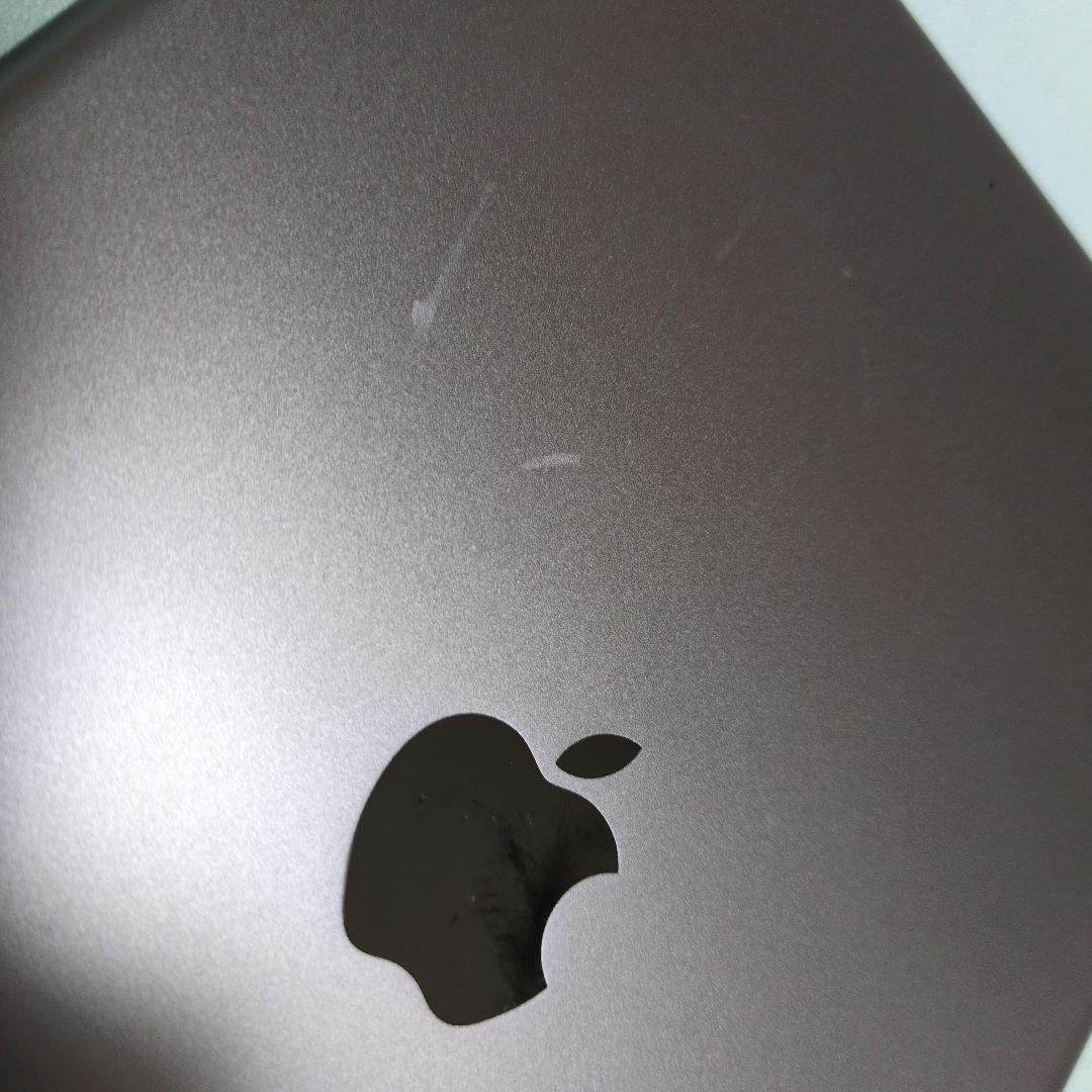 Apple iPad スペースグレー 本体　9世代