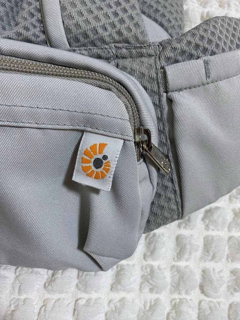 エルゴ　抱っこ紐