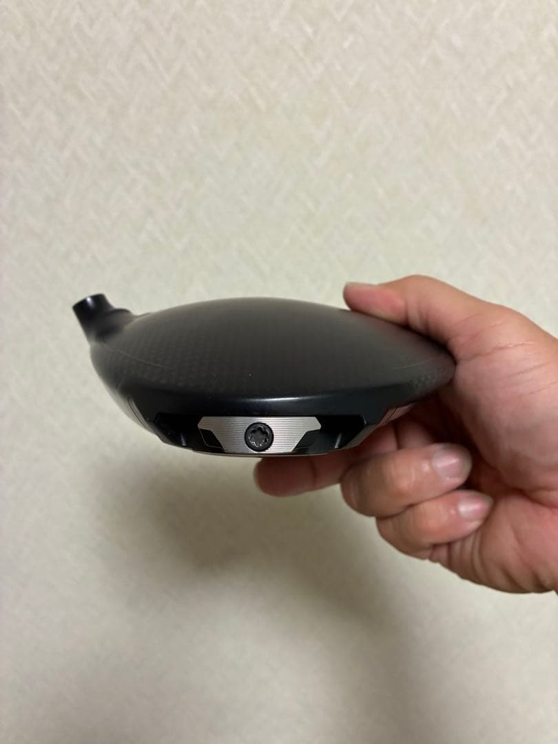 PING G440 ドライバー 10.5度　ヘッドのみ