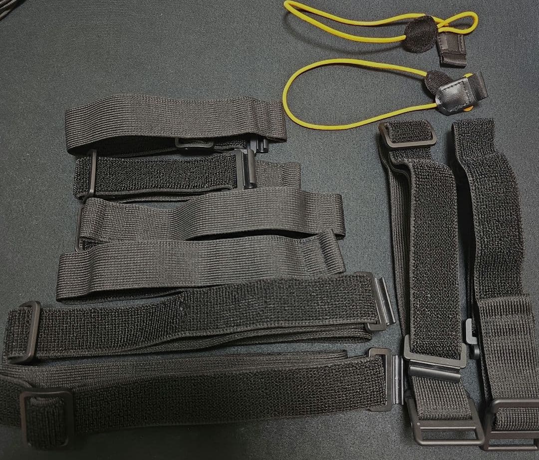 HaritoraX2 ハリトラX2 + 肘用トラッカー GX6ドングル