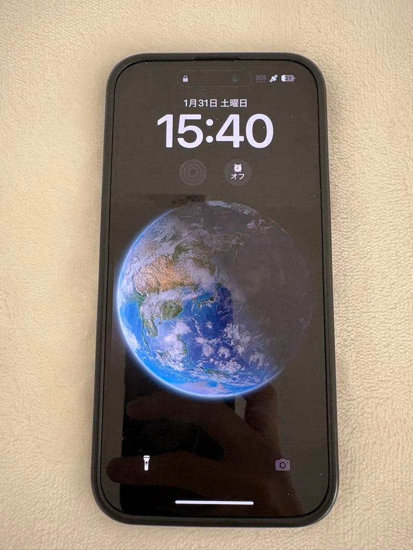 iPhone 14 Pro Max 512GB 一部タッチ不良ありSIMフリー