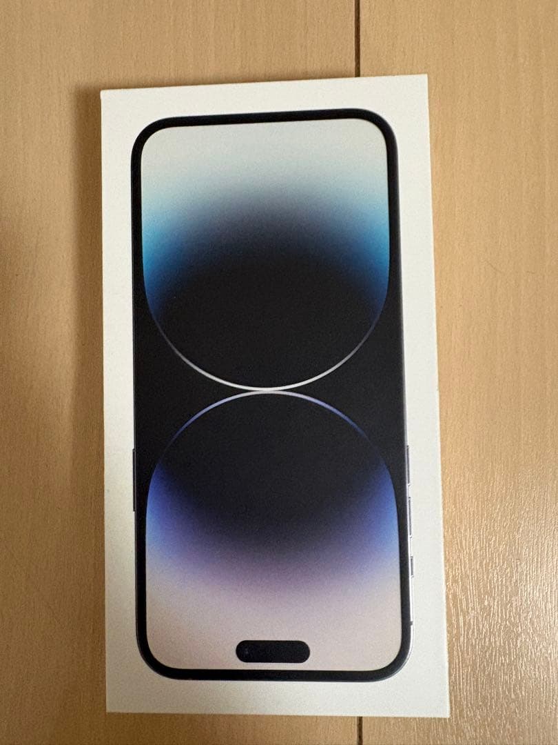 iPhone 14 Pro Max 512GB 一部タッチ不良ありSIMフリー