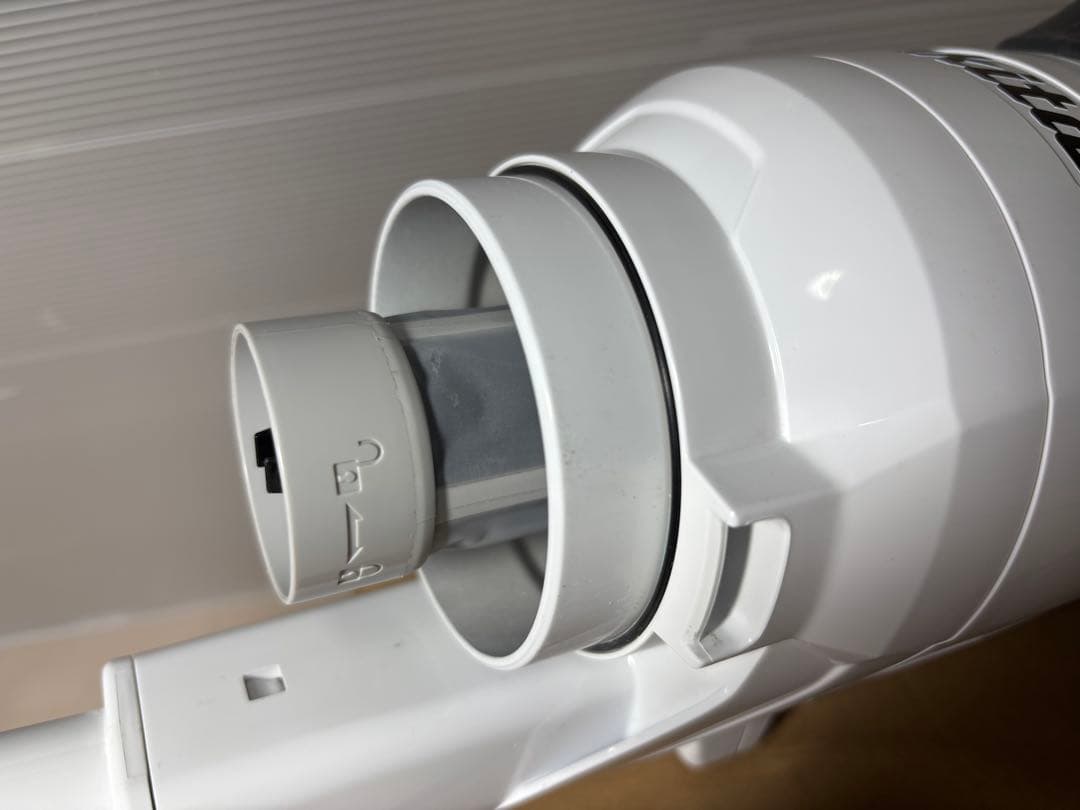 マキタ CL286FD 掃除機 クリーナー 充電器 バッテリー セット