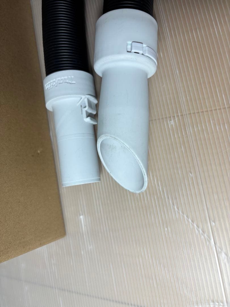 マキタ CL286FD 掃除機 クリーナー 充電器 バッテリー セット