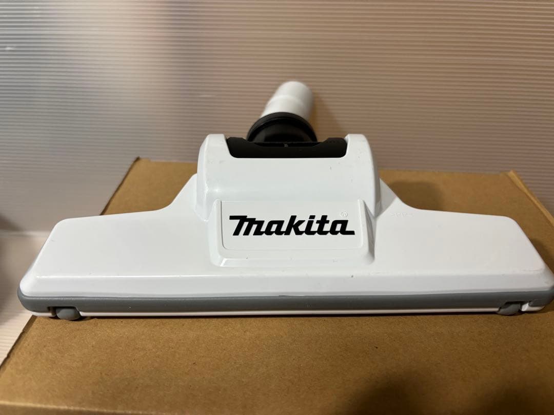 マキタ CL286FD 掃除機 クリーナー 充電器 バッテリー セット