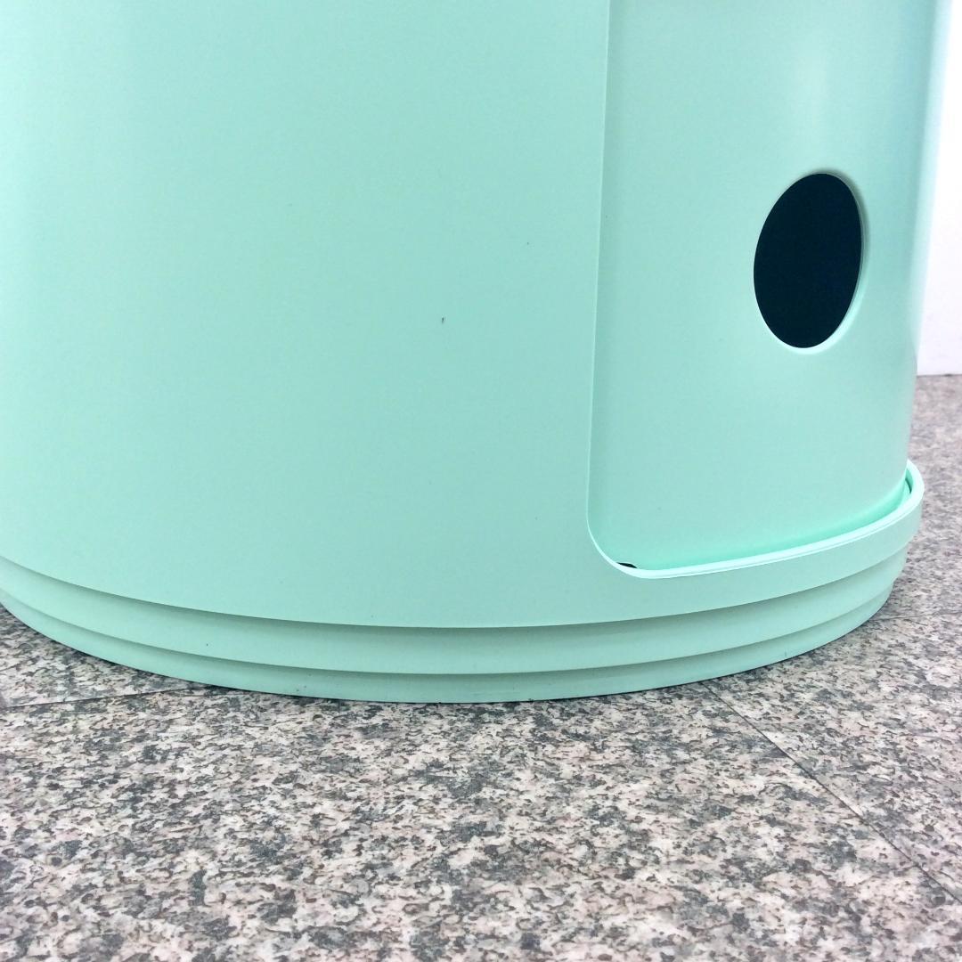 アウトレット品 kartell カルテル コンポニビリ ビオ