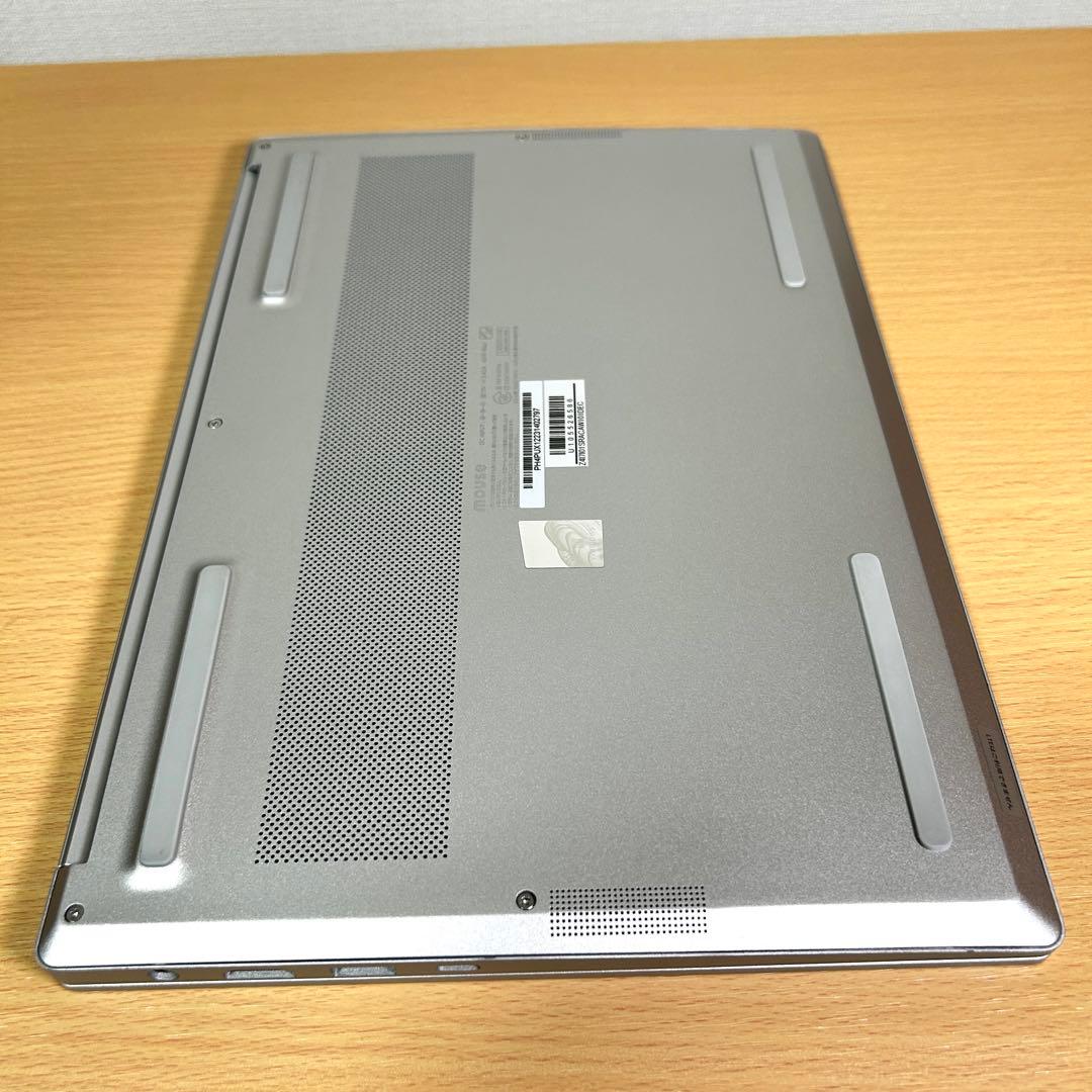 DAIV Z4 i7 32GB 14インチ 第13世代 mouse Office