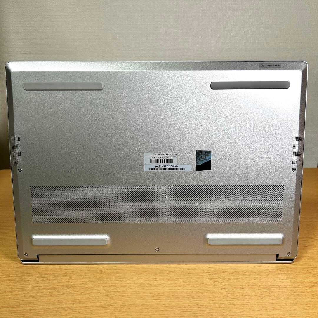 DAIV Z4 i7 32GB 14インチ 第13世代 mouse Office