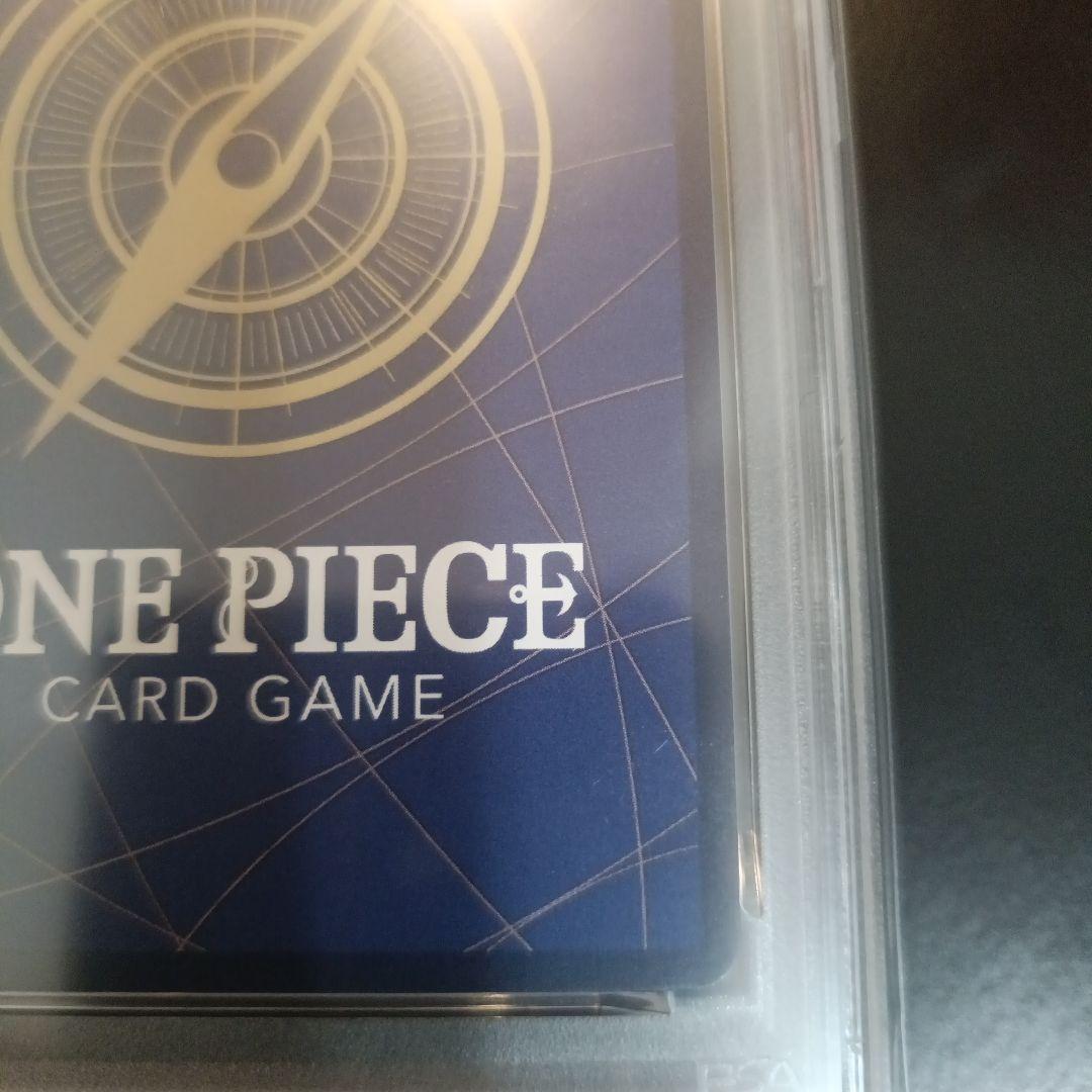 ウタSP PSA10 ヒロインズエディション eb03-003 uta