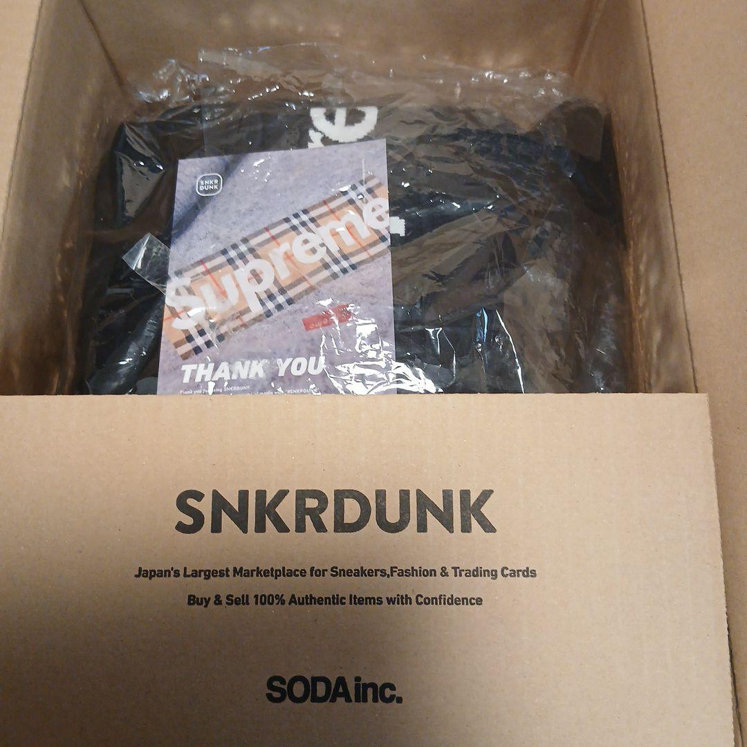 Supreme パーカー