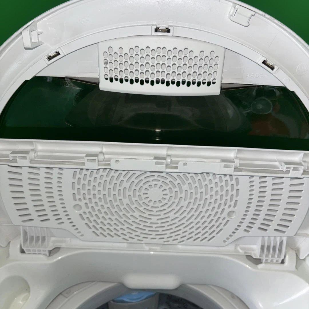 TOSHIBA 縦型洗濯機 AW-7G8-W 7kg