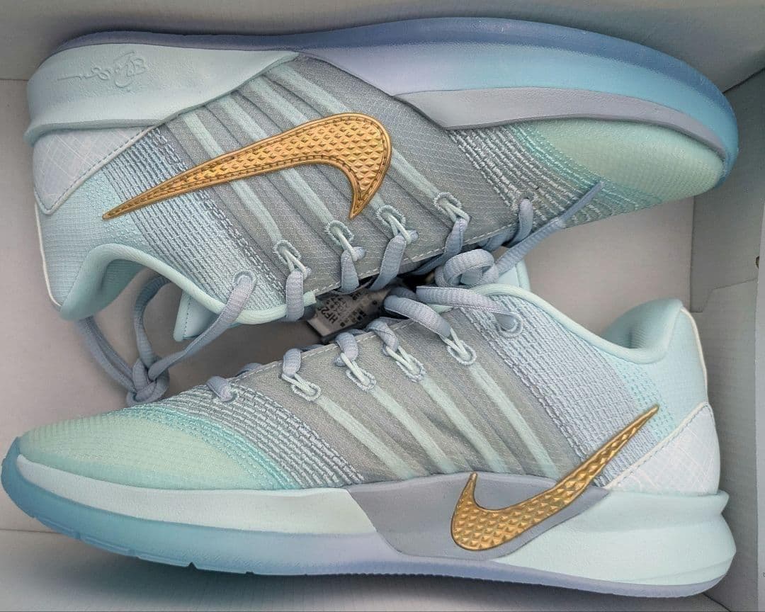 24㎝ ナイキ サブリナ 3 EP HF2882‐400 バスケ ウィメンズ