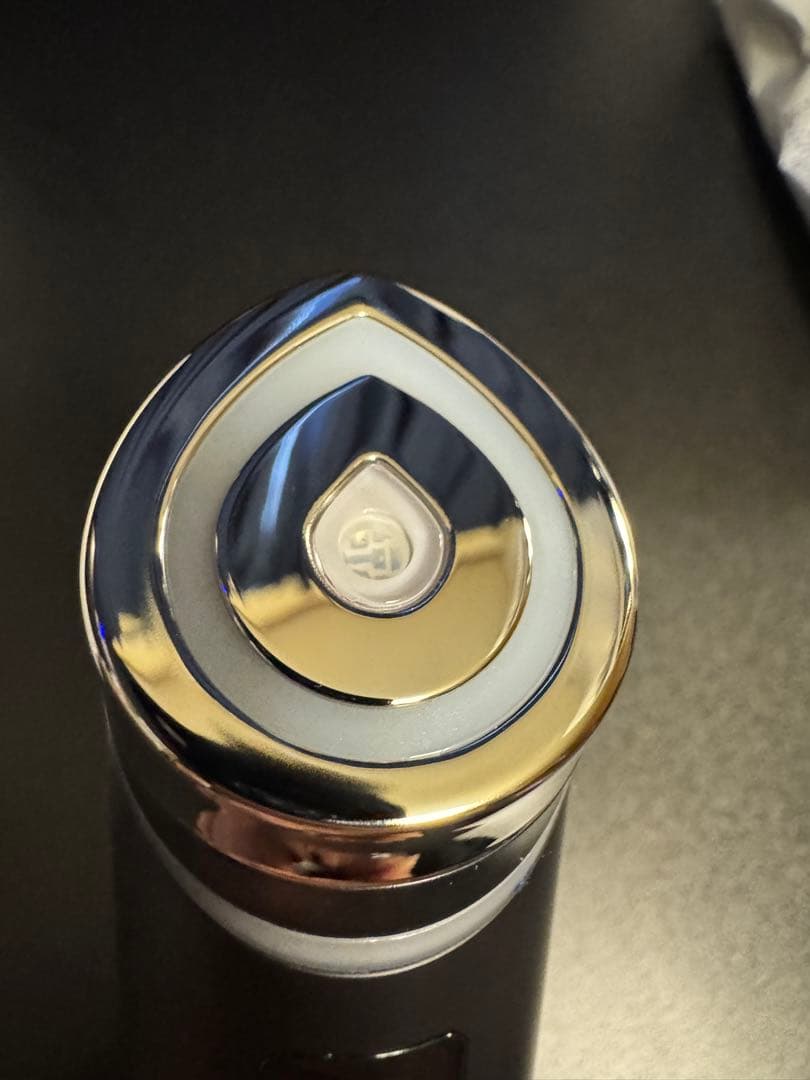 メディキューブ AGE-R BOOSTER PRO ブースタープロ　美顔器