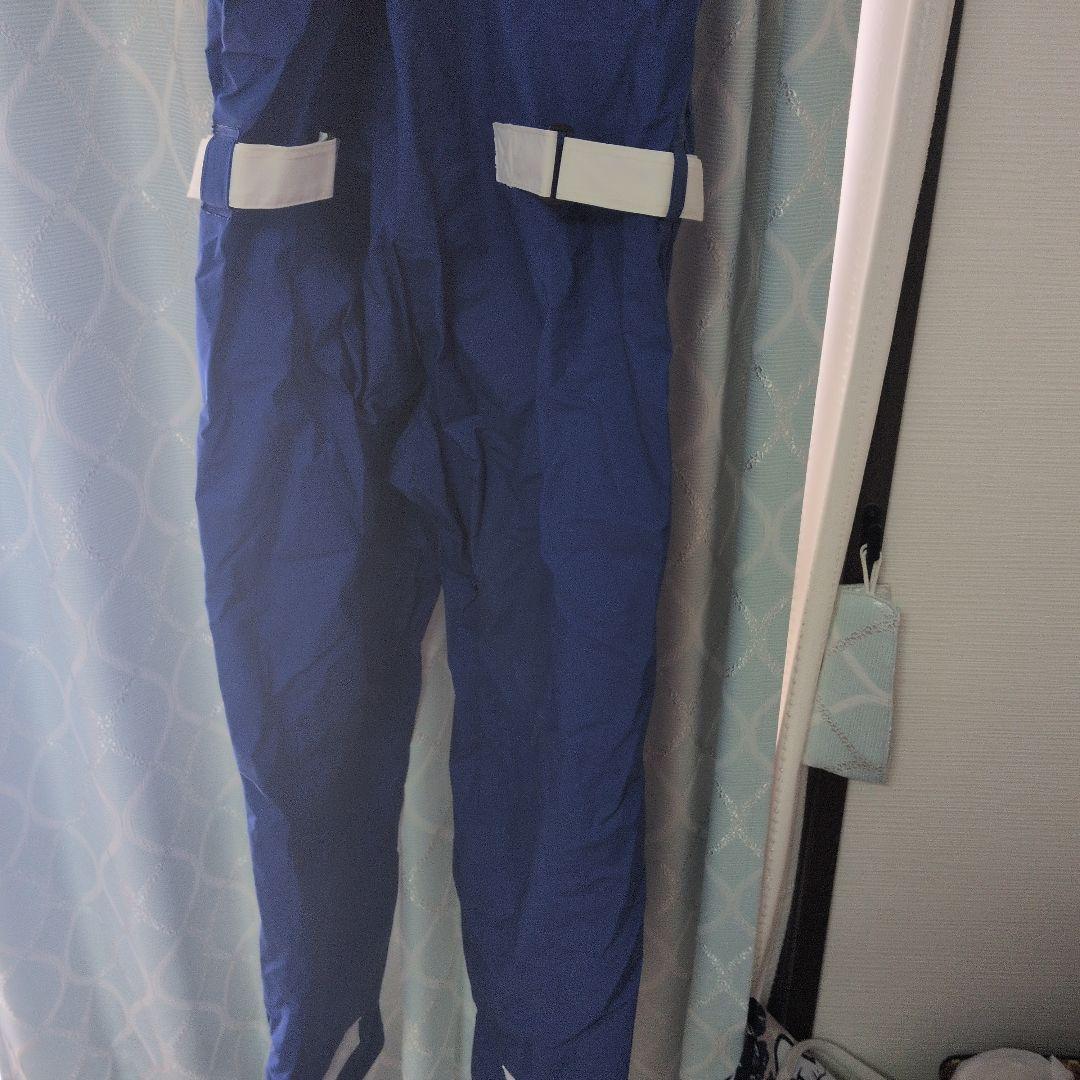 Gamakatsu 防水レインウェア 上下セット