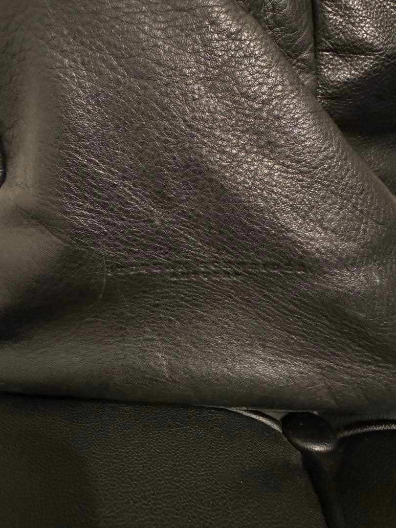 STEPHAN SCHNEIDER ミニボストンバック