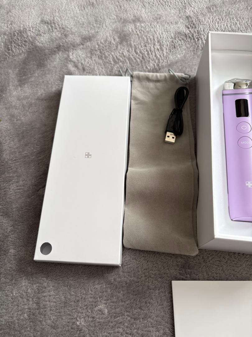 BOOSTER PROメディキューブ「AGE-R ブースタープロ 」キャップ付き