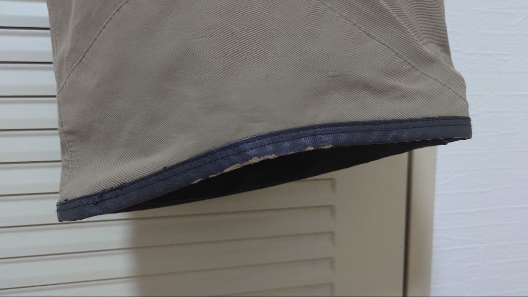 VOLCOM GORE-TEX ボルコム　スノーパンツ M サイズ　高撥水