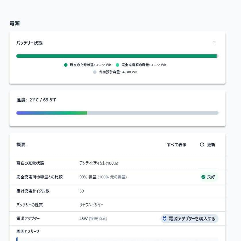 Windowsノート本体 ThinkPad L13 Gen 3 i5-1235U/16GB/1TB