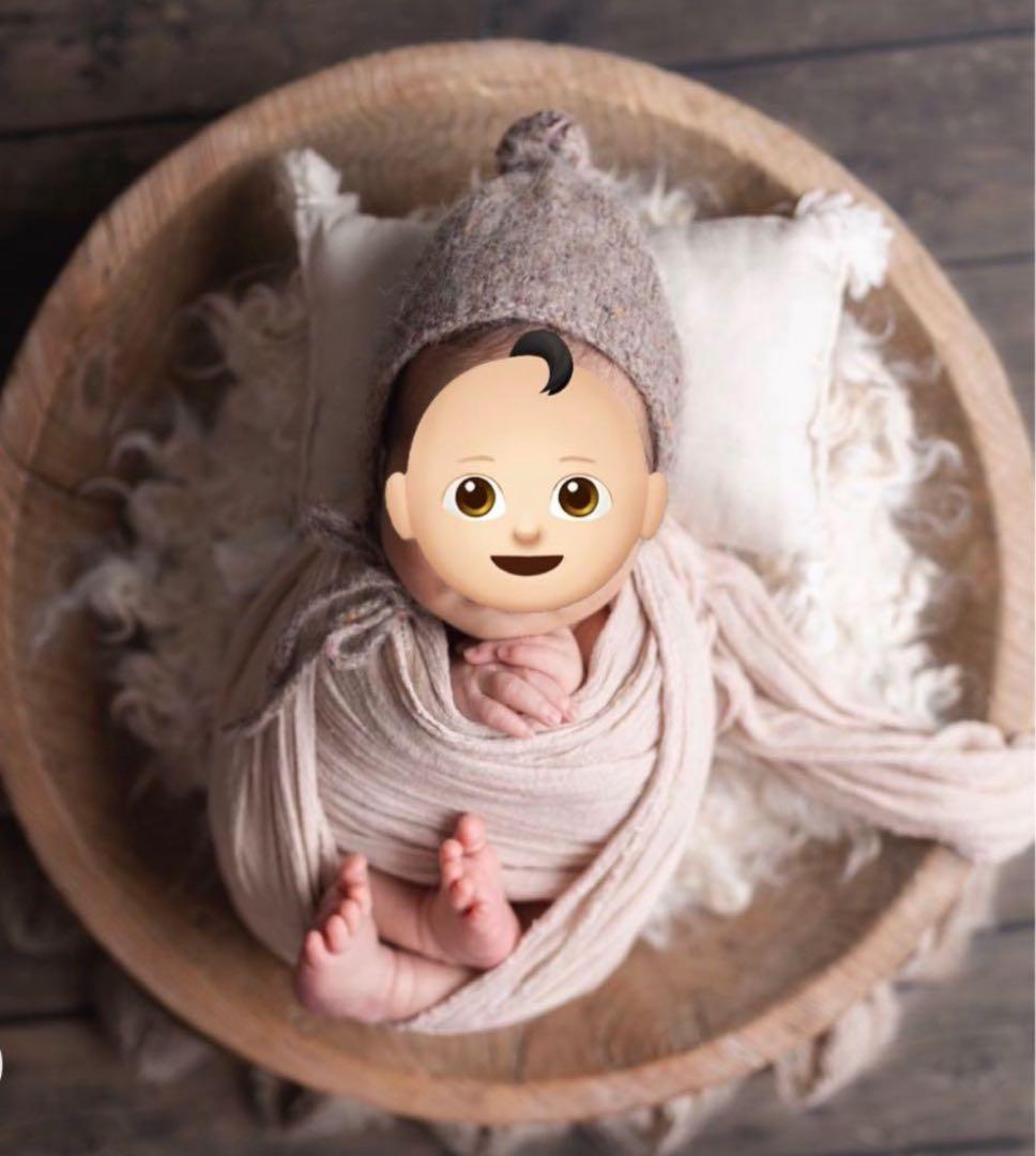 ⭐️アンティークこね鉢　 ニューボンフォト