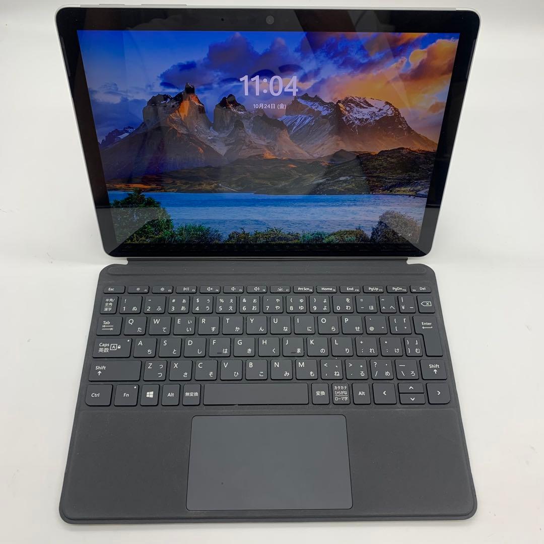 Windowsタブレット本体 Microsoft Surface Go 3 - LTE 128 GB