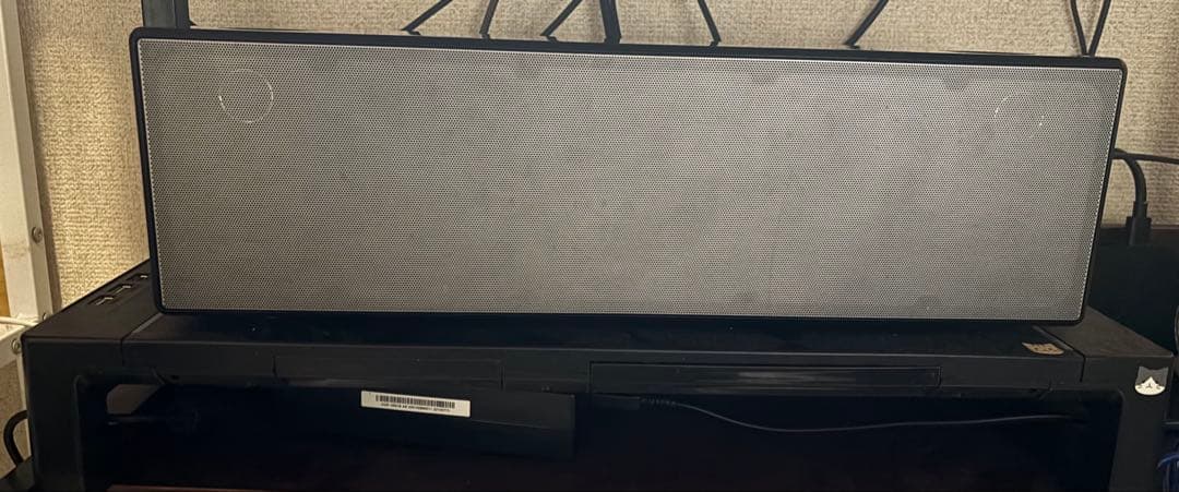 SONY SRS-X99 下の台が付く