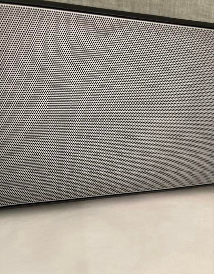 SONY SRS-X99 下の台が付く