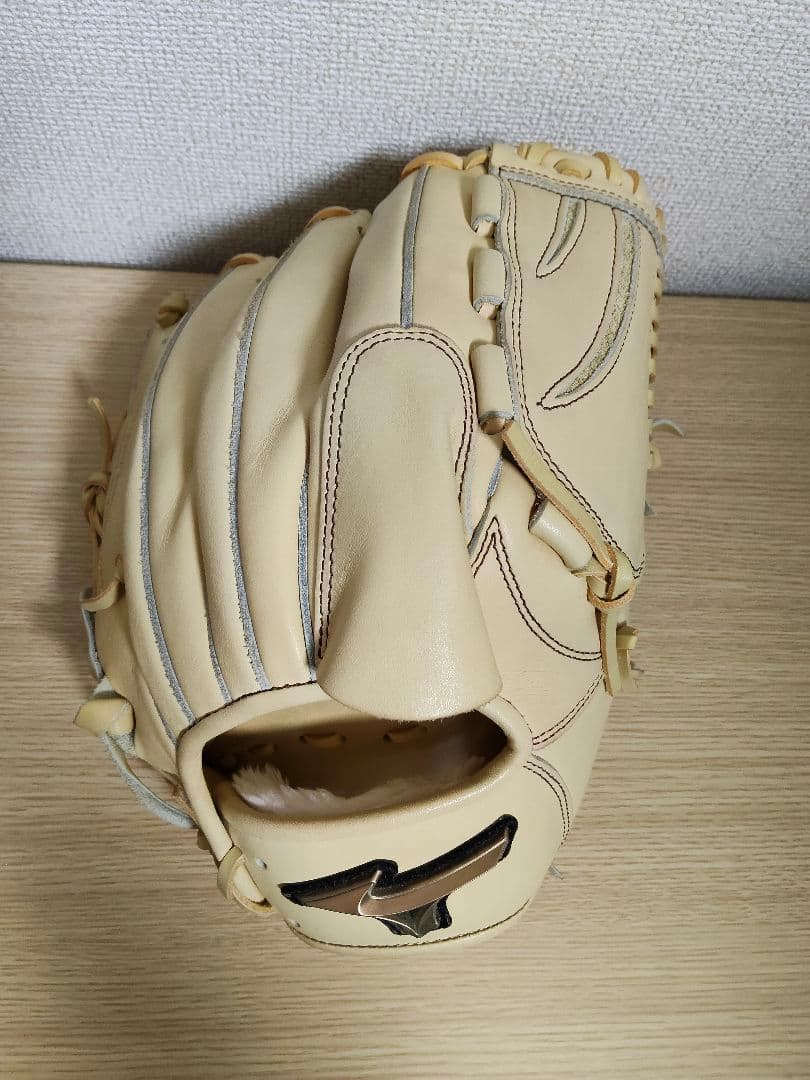 グローバルエリート 軟式投手用グローブ