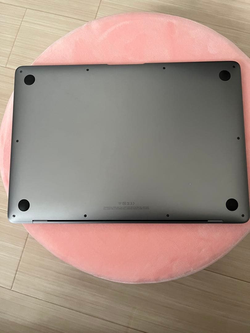 美品Mac Book Air 2020 M1 16GB 256GB
