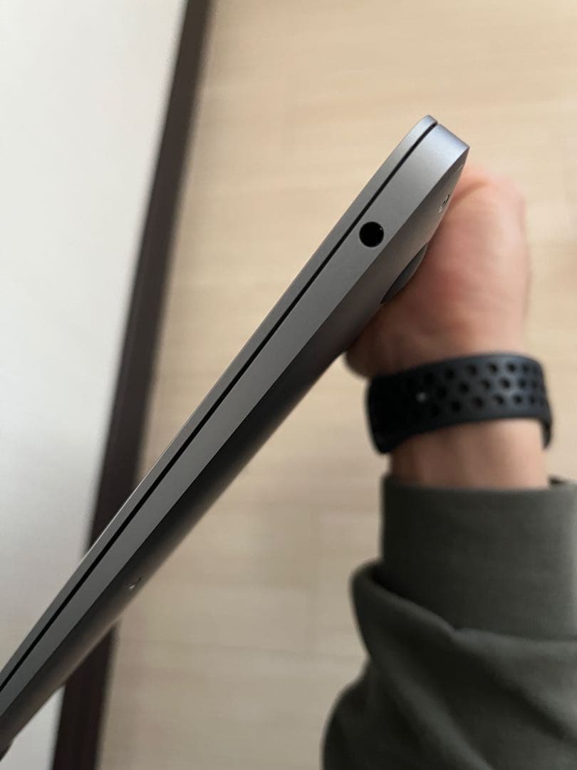 美品Mac Book Air 2020 M1 16GB 256GB