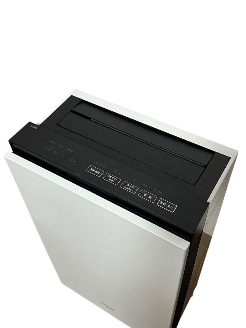 パナソニック　ジアイーノ　次亜塩素酸　空間除菌脱臭機　F-MV4100