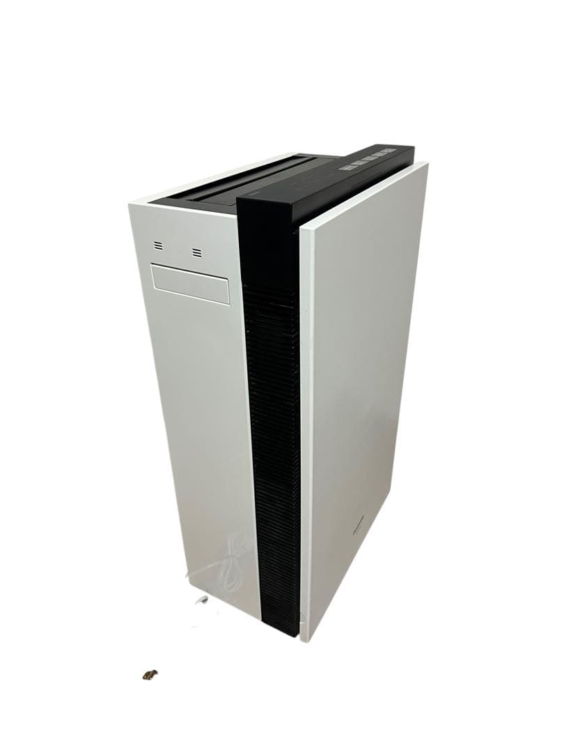 パナソニック　ジアイーノ　次亜塩素酸　空間除菌脱臭機　F-MV4100