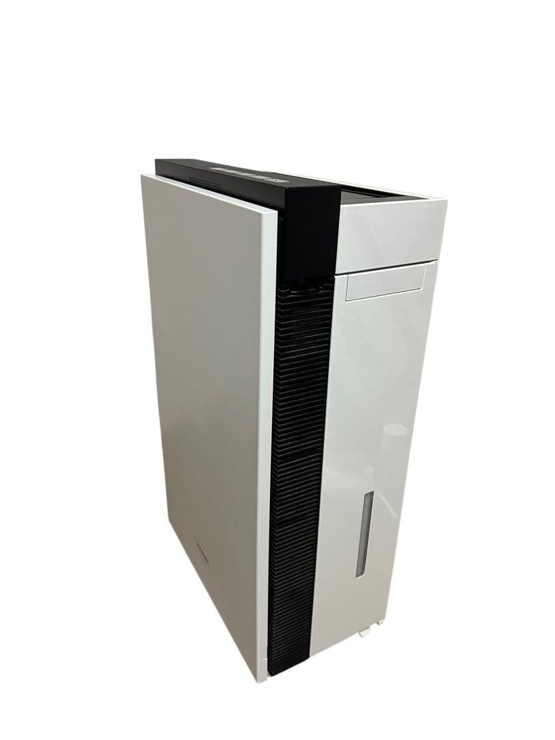 パナソニック　ジアイーノ　次亜塩素酸　空間除菌脱臭機　F-MV4100