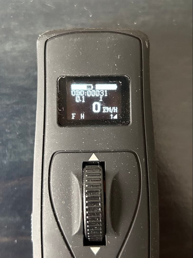 Teamgee H5 電動スケートボード