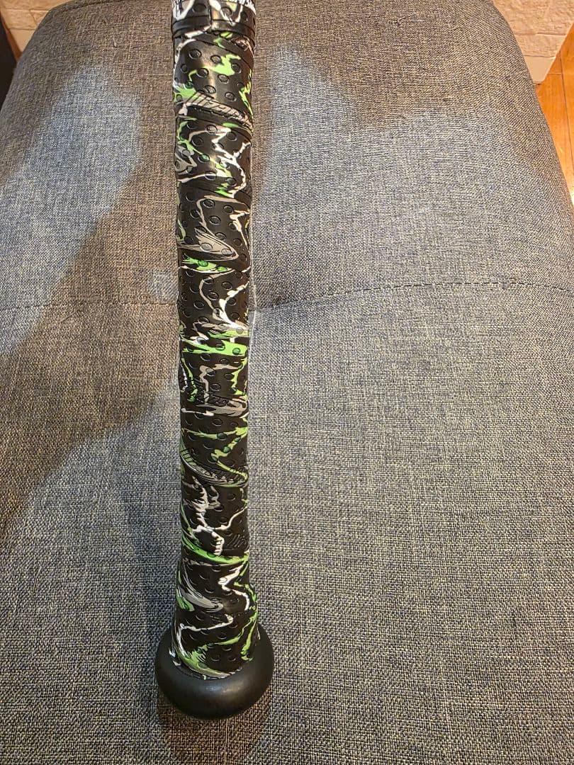 ワニクラッシャーmax マックス 軟式少年 82cm