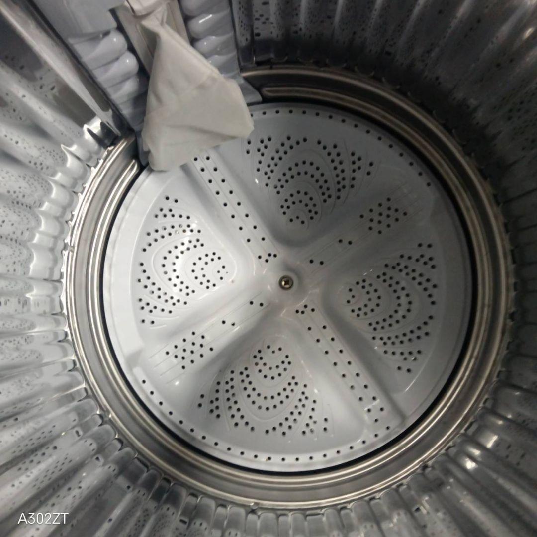 442 送料設置無料 SHARP洗濯機　7㌔ 20年製　冷蔵庫在庫あり　家庭用