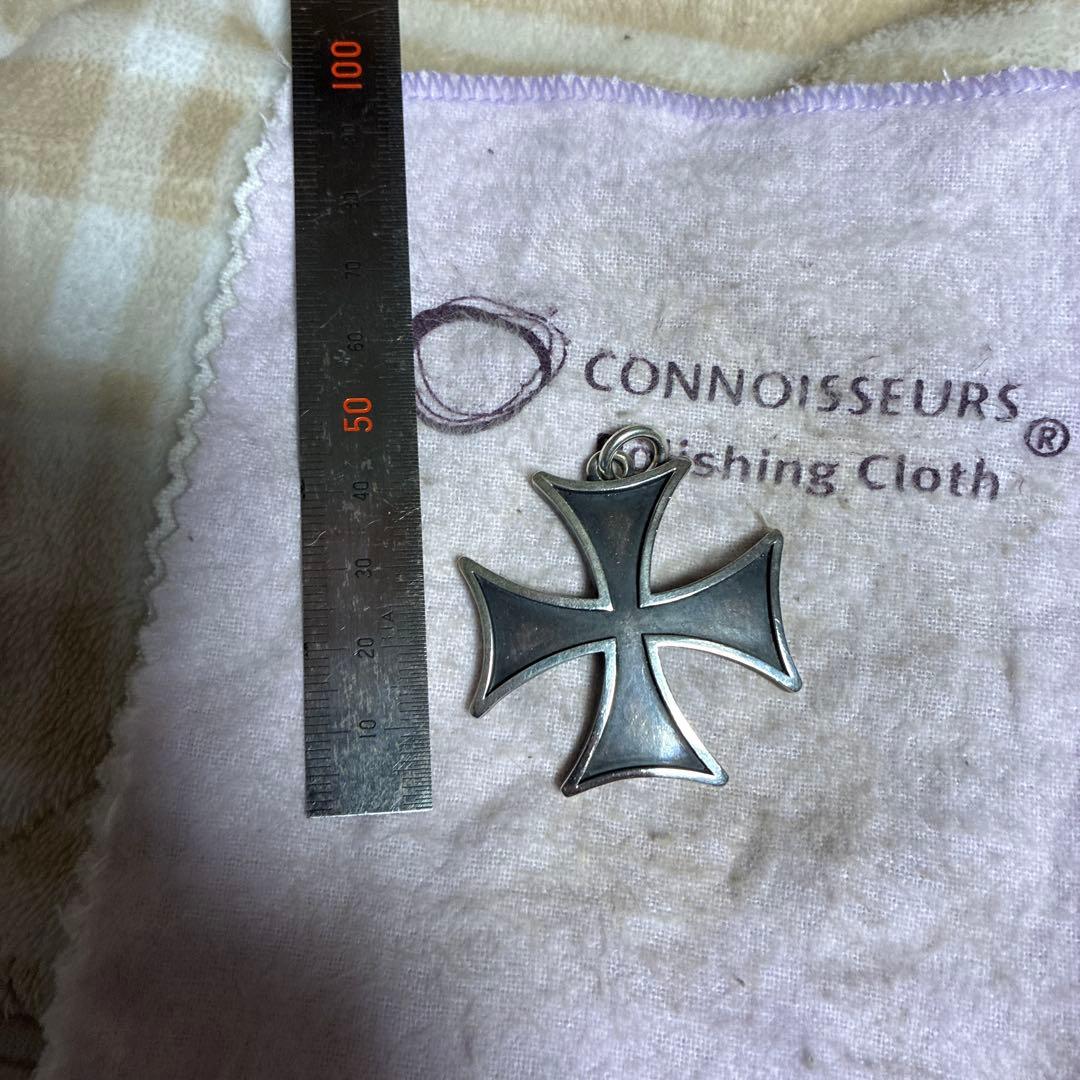 REDTAiL レッドテイル ネックレストップ