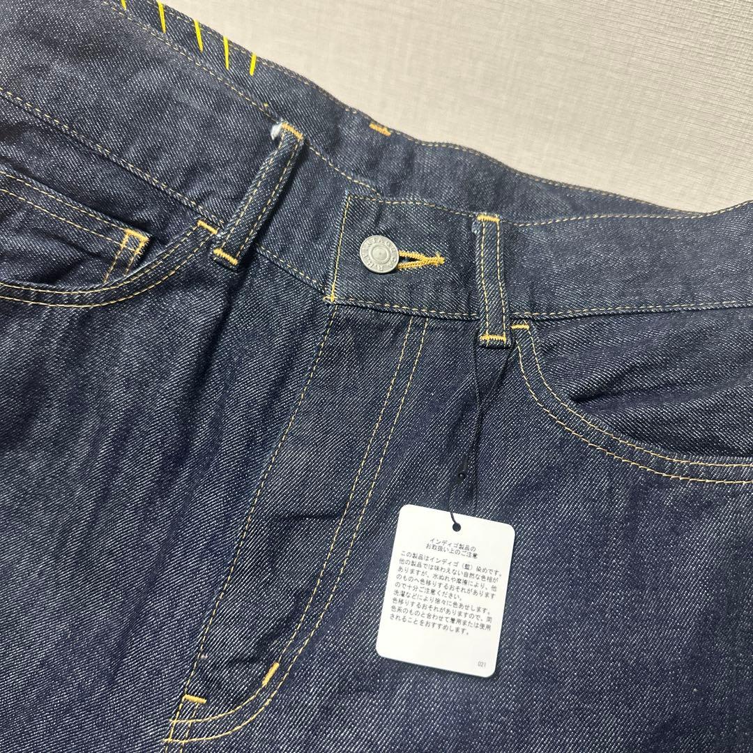 Ron Herman RH Vintage オーガニックコットン デニムパンツ