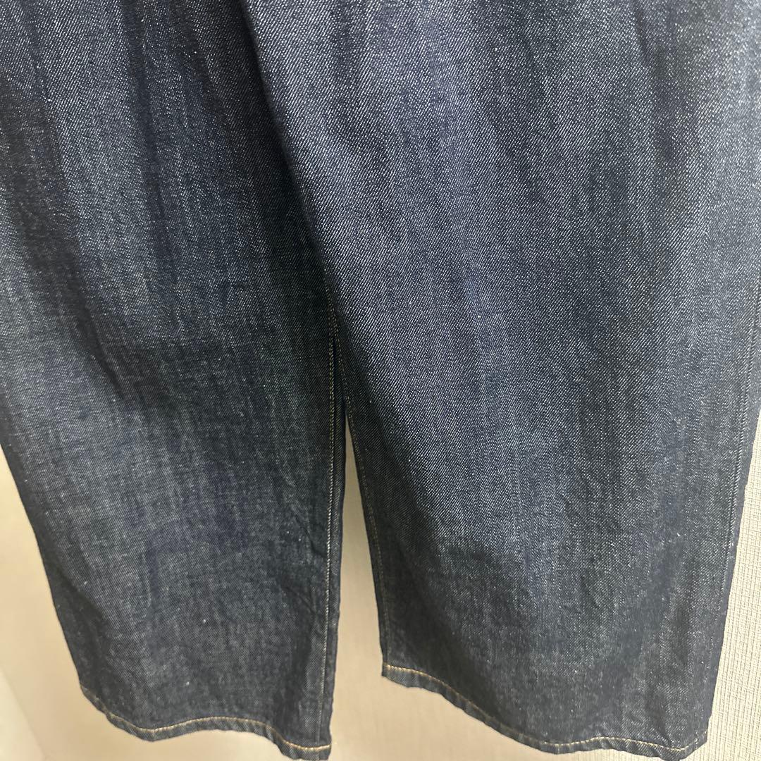 Ron Herman RH Vintage オーガニックコットン デニムパンツ