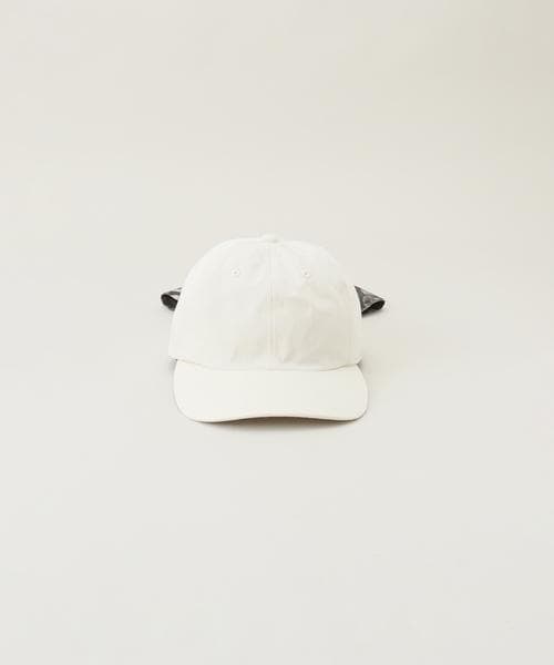 SALE 新品 トレス×キジマタカユキ キャップ　リボン