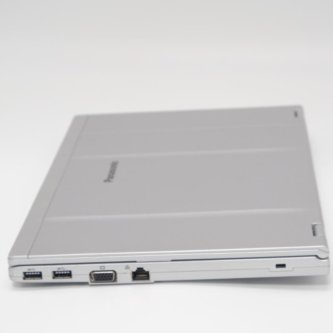Windowsノート本体 Panasonic CF-LV9 i5 8GB SSD256 Win11