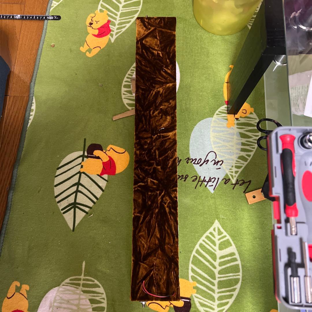 ワンマン灯•アクリル製（厄年41さん用）