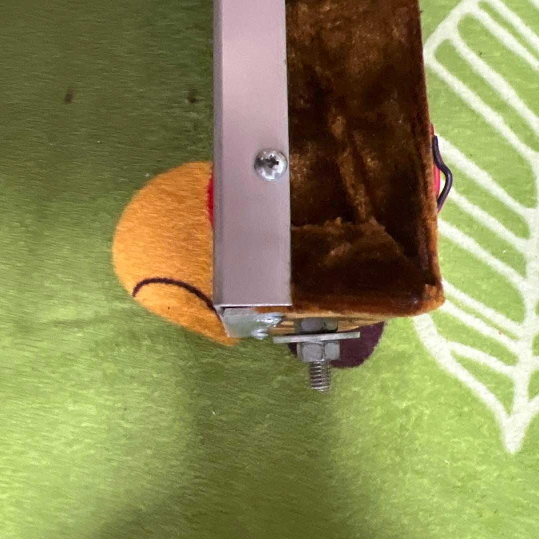 ワンマン灯•アクリル製（厄年41さん用）